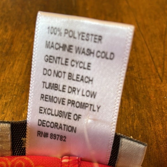 Natori Three Piece Green Dragon Loungewear - Picture 11 of 11